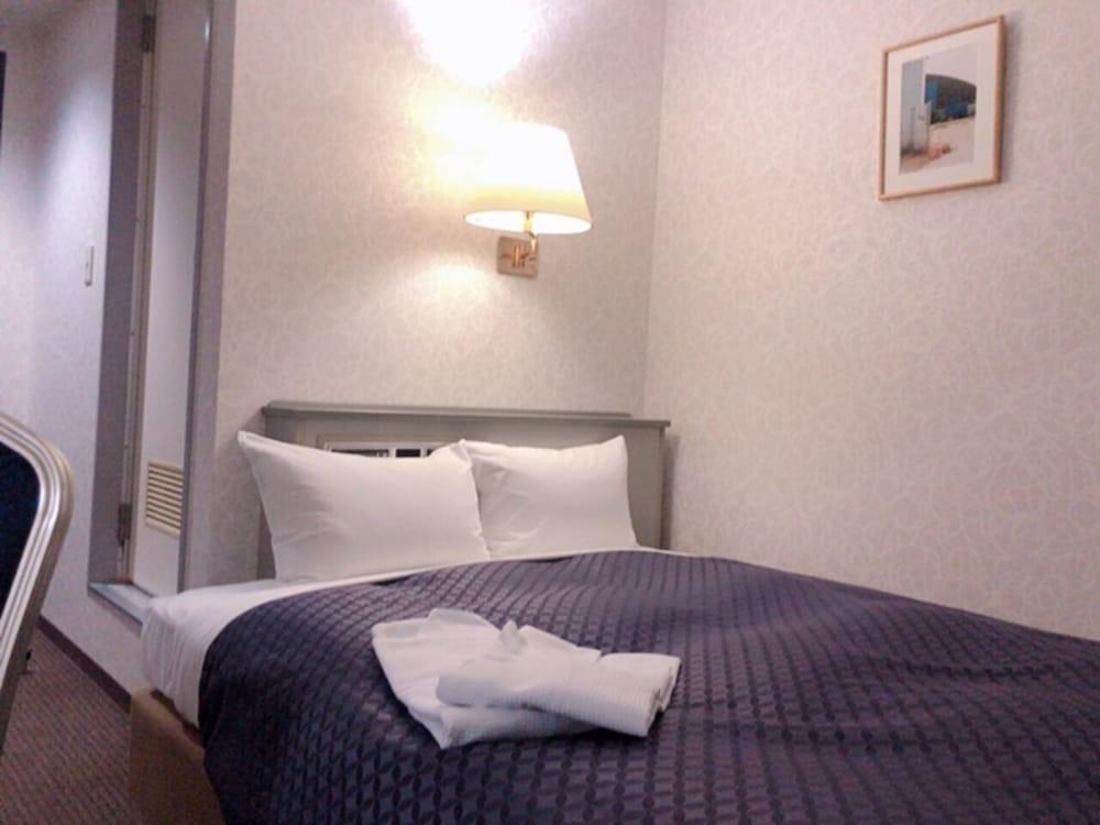 Seagrande Shimizu Station Hotel Shizuoka Exterior photo