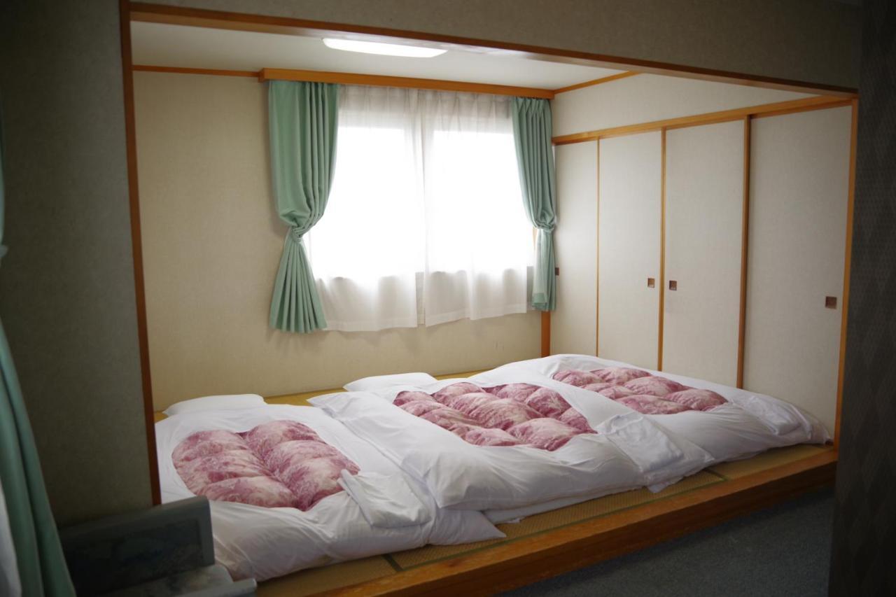 Seagrande Shimizu Station Hotel Shizuoka Exterior photo